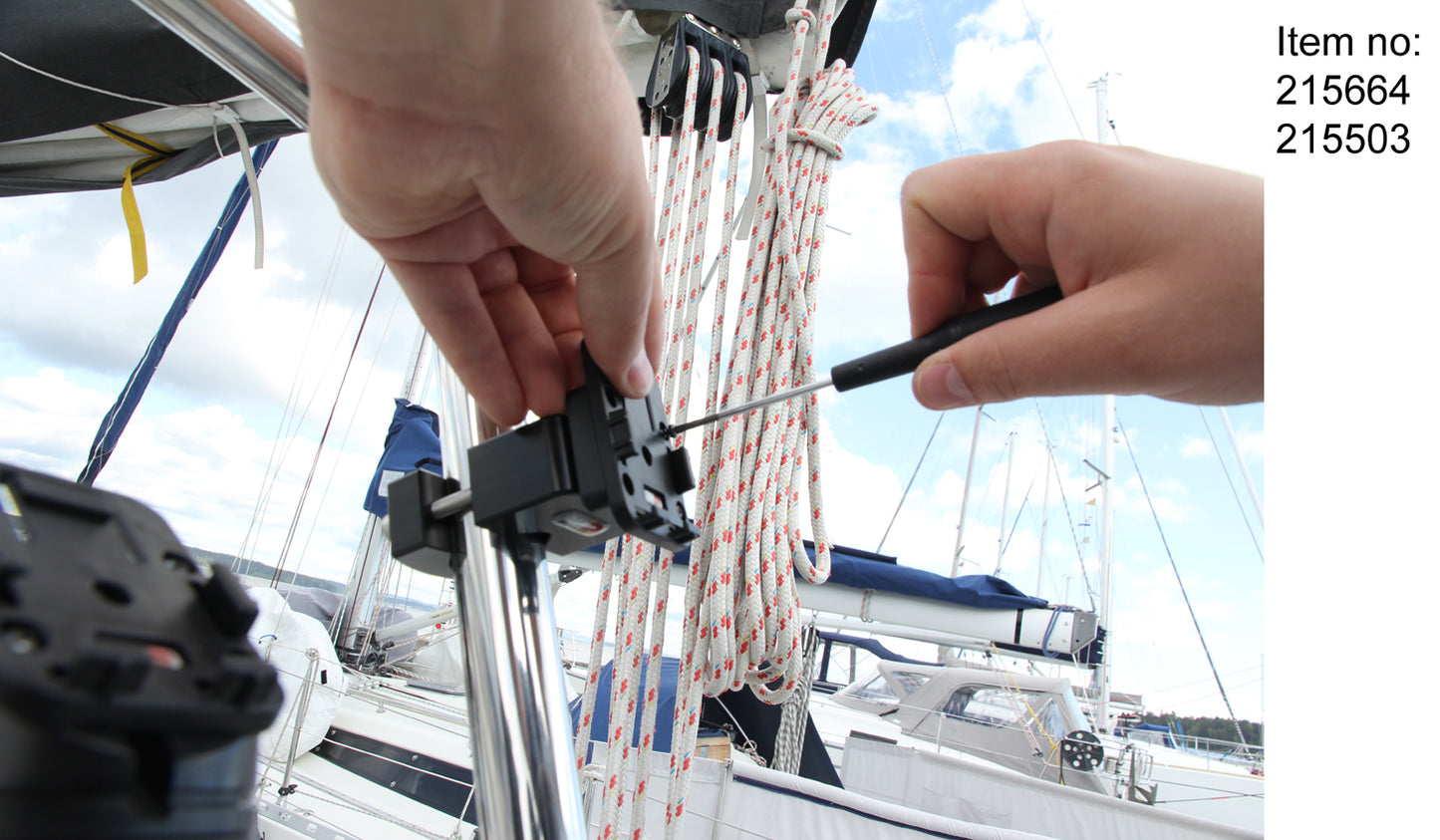 215503 - MoveClip csatlakozó