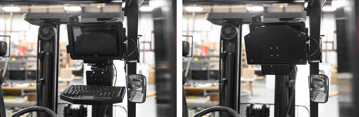 216261 - Mount - Rögzítő