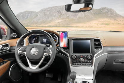 711013 - Passzív tartó csuklóval