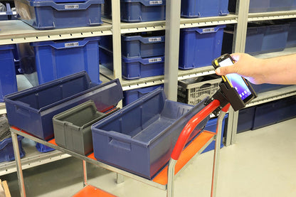 216107 - Pipe mount - Csőre szerelhető szerelőlap