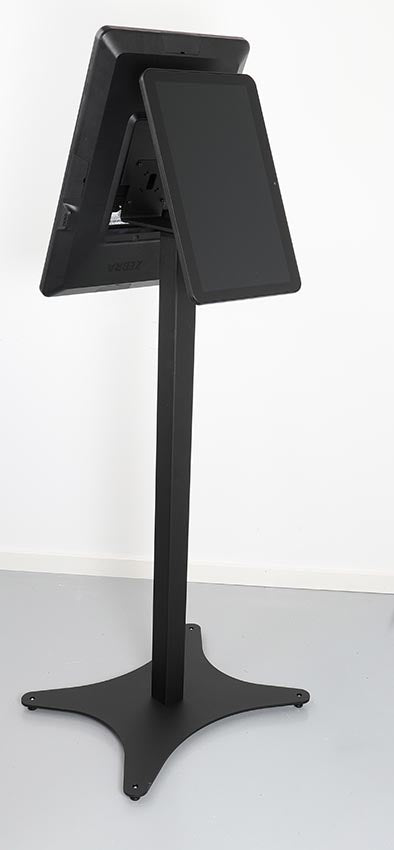 217210 - Padlóállvány