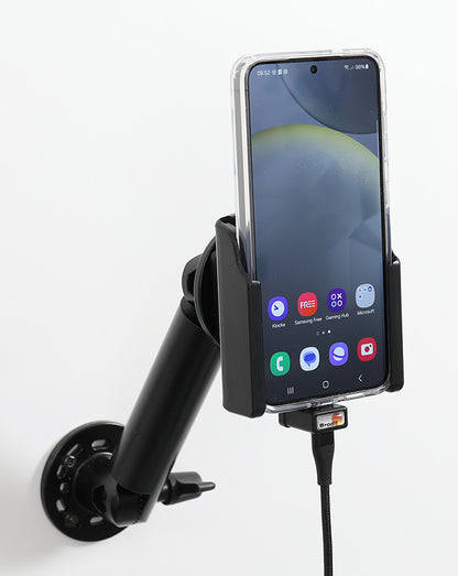 721404 - Telefon tok és aktív tartó