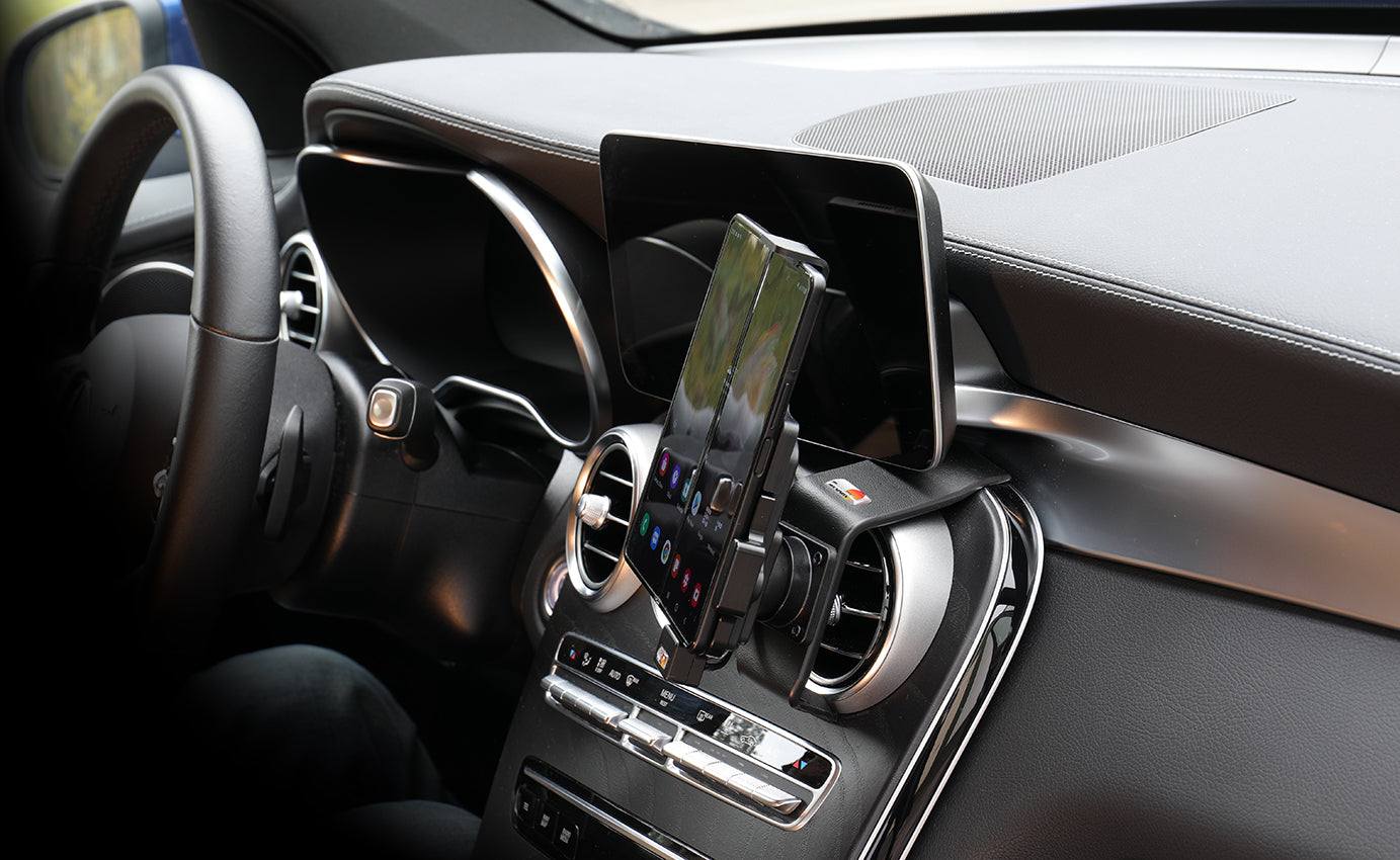 727327 - Aktív tartó fix bekötéssel