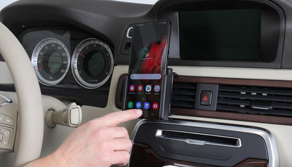 711192 - Passzív tartó csuklóval