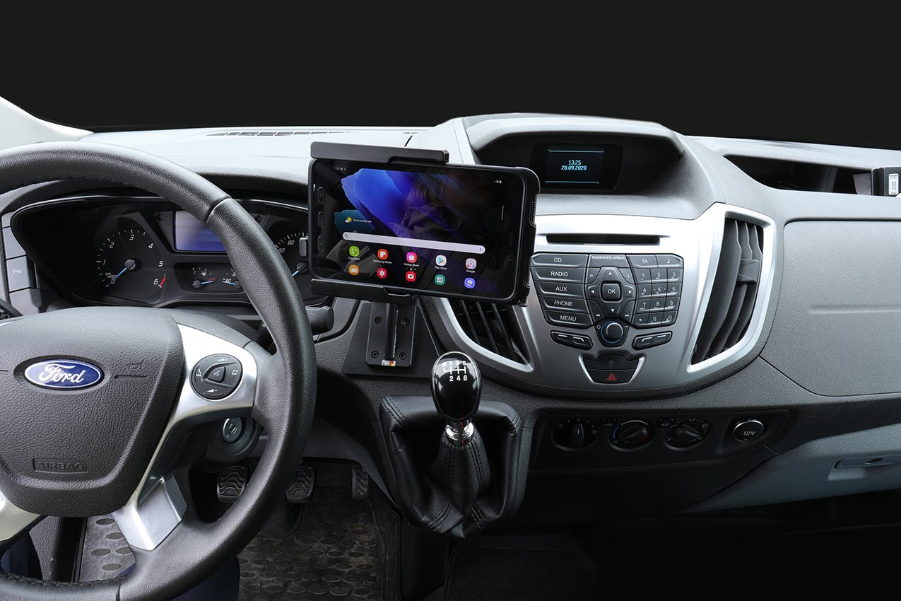 711002 - Passzív tartó csuklóval