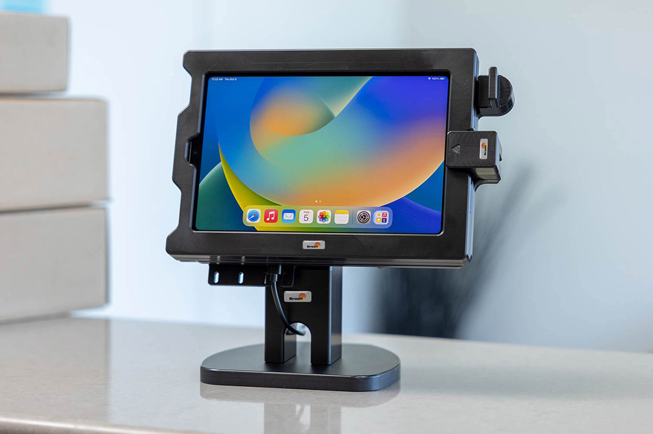 216413 - ModTek dokkoló Hub-al