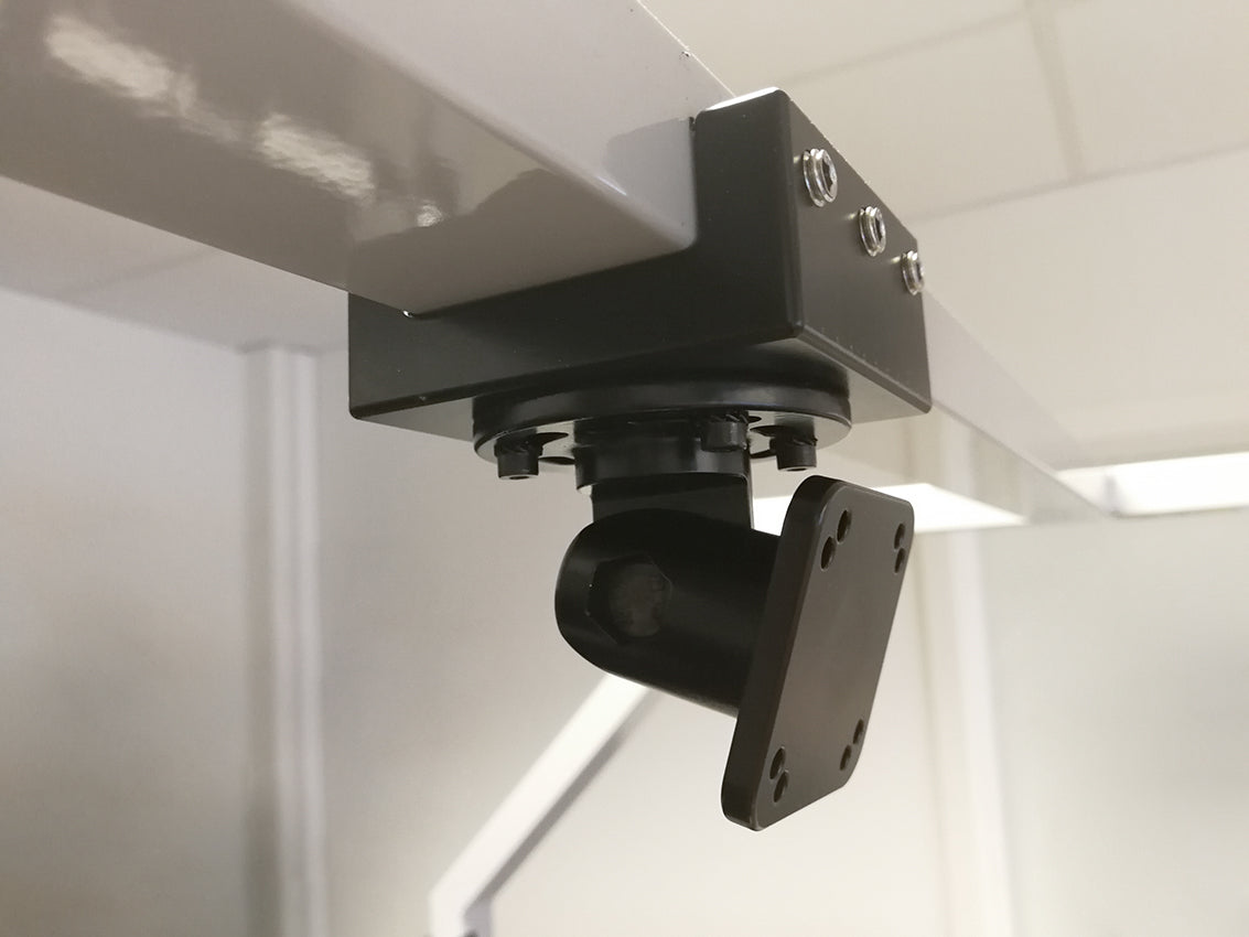 215709 - Pedestal Mount - Állványos rögzítő U-tartóval