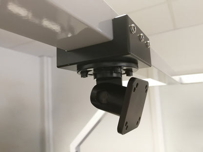 215709 - Pedestal Mount - Állványos rögzítő U-tartóval