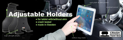 511849 - Passzív tartó csuklóval