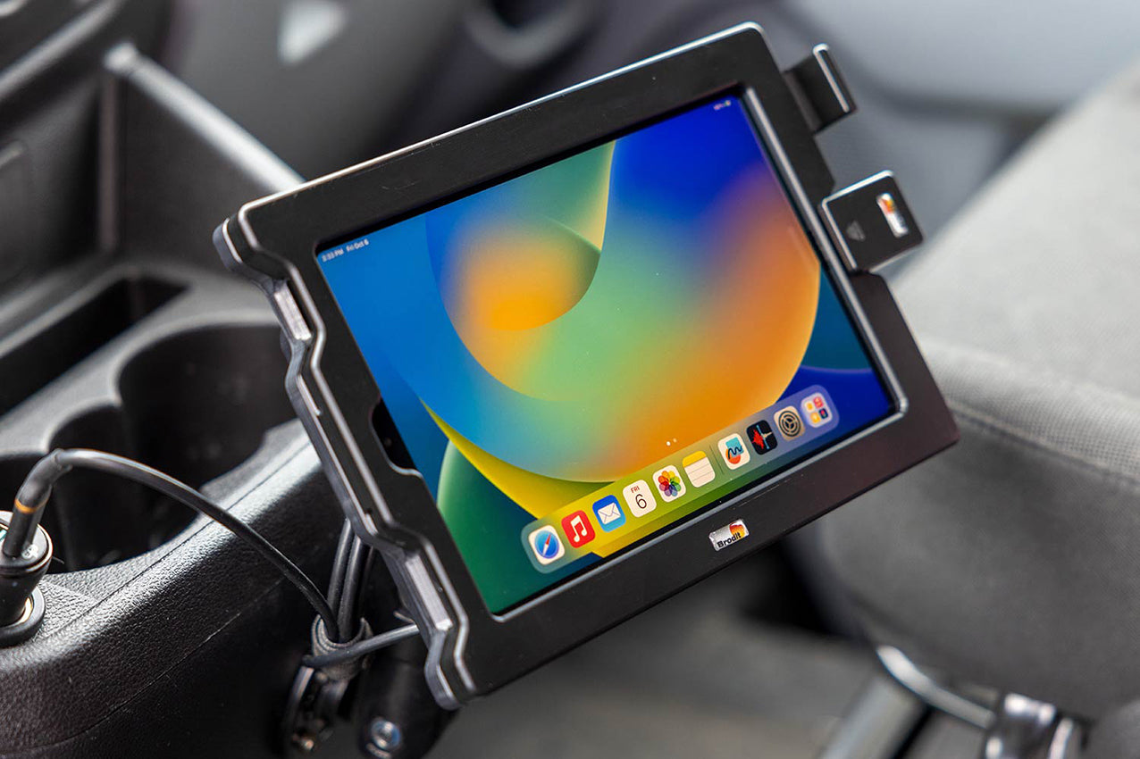 216416 - ModTek kemény tok