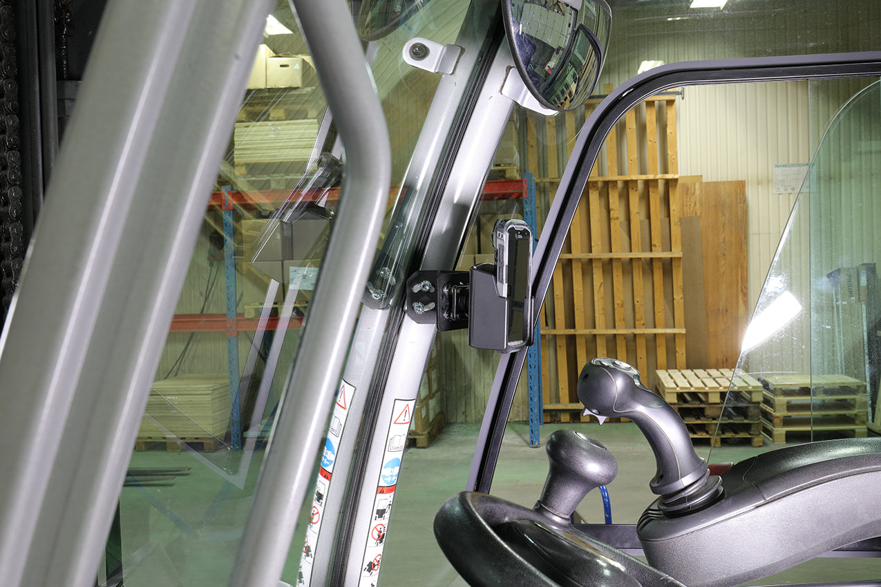 511926 - Passzív tartó csuklóval