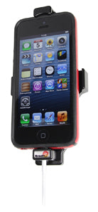 514423 - Kábelbeszorítós tartó csuklóval 