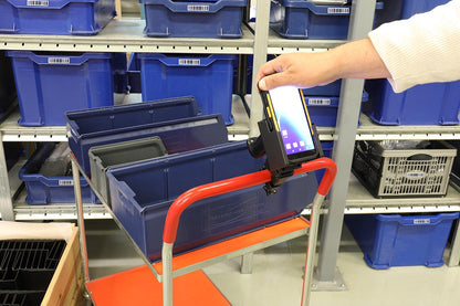 711440 - Passzív tartó csuklóval