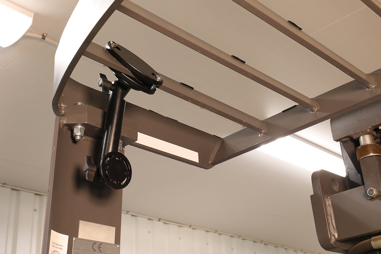 215677 - Pedestal Mount - Állványos rögzítő targoncához