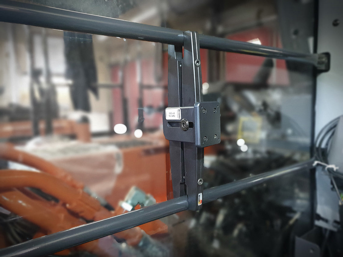 811030 - Headrest mount - Fejtámla tartó