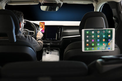 811100 - Headrest mount - Fejtámla tartó