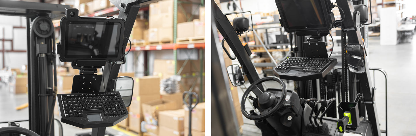 216261 - Mount - Rögzítő