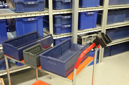 711438 - Passzív tartó csuklóval