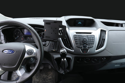 711002 - Passzív tartó csuklóval