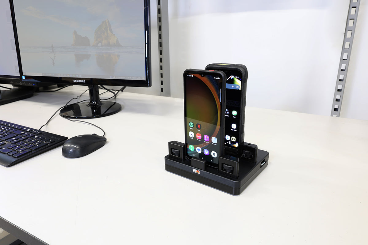 217230 - ProAdapt desktop charging cradle