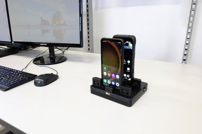 217230 - ProAdapt desktop charging cradle