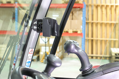 216262 - Pedestal Mount - Állványos rögzítő targoncához