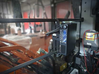 811030 - Headrest mount - Fejtámla tartó