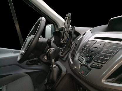 711002 - Passzív tartó csuklóval